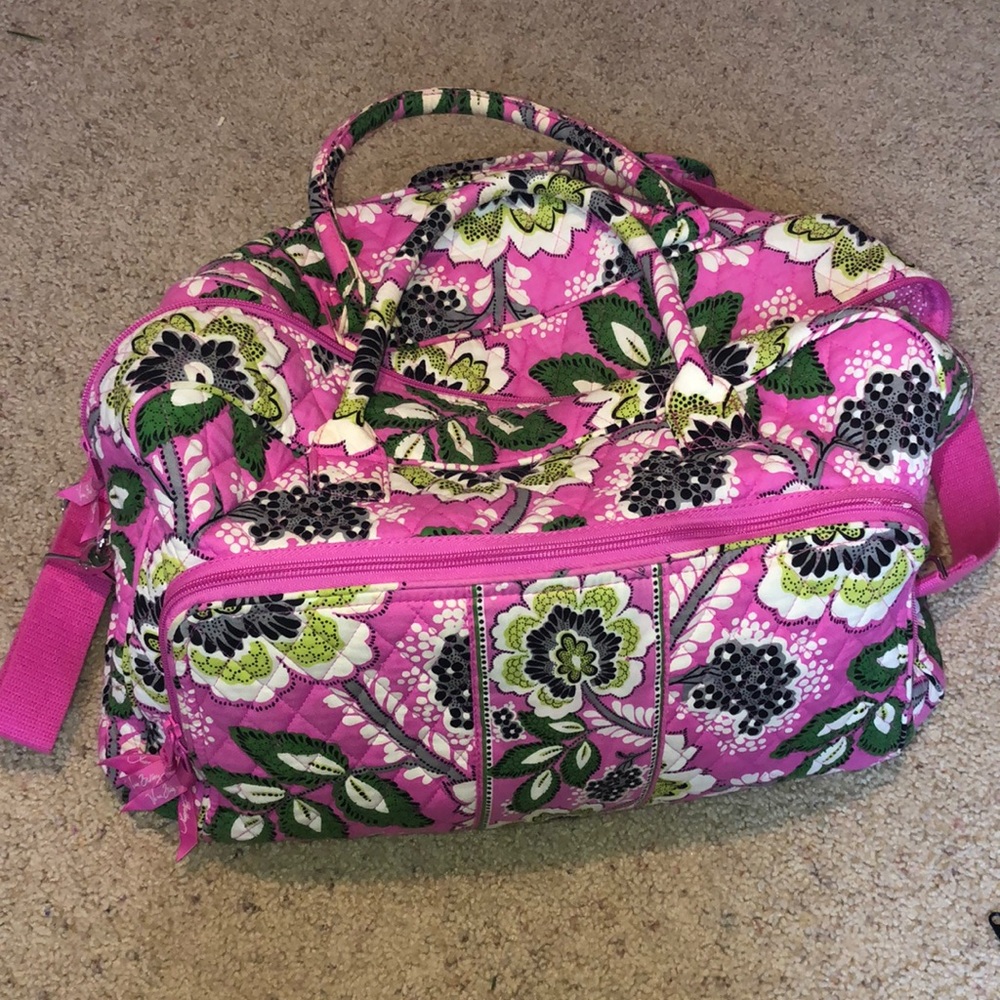 Vera Bradley bag